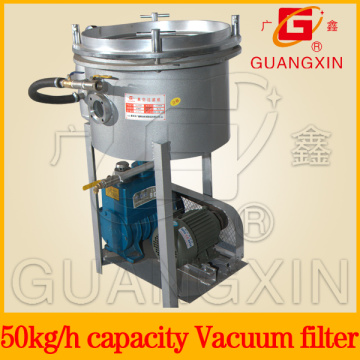 High Quality Vacuum Oil Filter (YLJZ50*1)