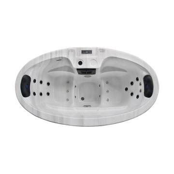 Balboa System Hydromassage Spa Hot Tub