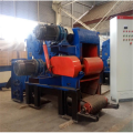 Wood Veneer Chipper Crushing Machine