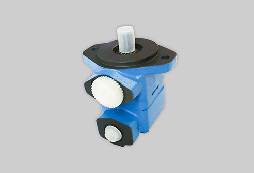 small rotary pump