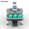 New 3D all in one Heat Press sublimation Machine