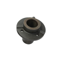 Cast Iron Agricultural Machinery Wheel Hub Casting