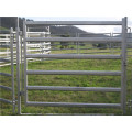 Galvanized Corral Fence Panel Animal Fence