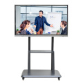 65 Inch Conference Room Monitor VS TV