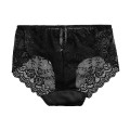 Sexy Women Lace Sexy Lingerie Silk Panty Underwear