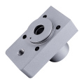 five-axis stainless steel cnc machining parts