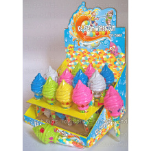 China Lieferungen von Spielzeug Süßigkeiten (101020)