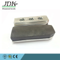 L-170 Diamond Metal Bond Abrasive Fickert for Granite