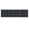 solar panel 375w 400w 450w monocrystalline Solar panel Half Cell 375w 400w 500w 550w panelsfor solar system solar power module