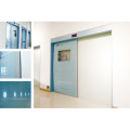 Anti-radiation Hermetic Doors for Hospitals