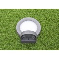 A luz de parede solar LED mais recente da patente 2w