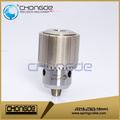High Precision Drill Chuck with Keyed 1-16mm