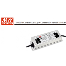 Dimmable Constant Current LED Drivers for street light