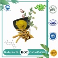 98% Berberine Hydrochloride/Berberine HCL Berberine Capsules