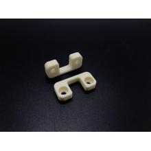 Industrial ceramic tools for machining alumina components