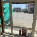 Anti Uv Double Glass Laminated Glass Vinyl Argon Filled Windows