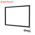 GreenTouch 27-98 Inches Ir Touch Frame