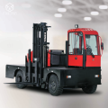 Side Load Forklift 3tons 36kw