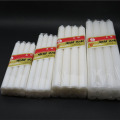 40g ethiopia white candles  gift set