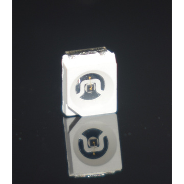 IR-LED 3528 850nm mit 0,1W Tyntek-Chip