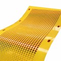 Polyurethane Flip Flop Screen Mats