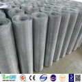 Anping Galvanized Square Woven Wire Mesh