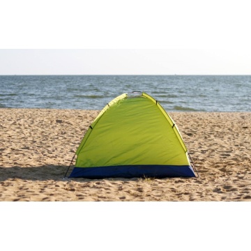 Pop up beach tent sun shelter Shade Shack