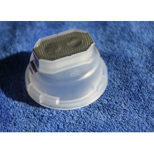 Pharmaceutical PP foil cap for I.V. bottle