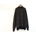 Mens Brand Quality 100% Cashmere Turtleneck Sweater