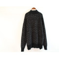 Mens Brand Quality 100% Cashmere Coldurtleneck Pull