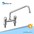 Professional Pre Rinse Commercial Kitchen Faucet