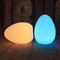 Child Room Light Multi Color Table Lamp