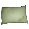 Non Woven Disposable Airline Hotel Throw Pillows