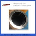 PM concrete pump wear plate wear ring