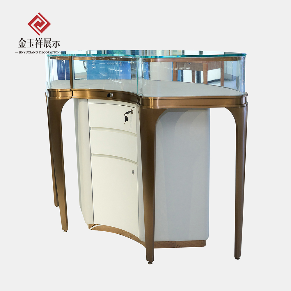 Cosmetics Display Cabinet Cosmetics Display Cabinet