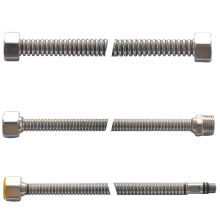 encaixes de tubulação de aço inoxidável pex