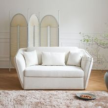 Складной кровать для латексного дивана с вариантом с двумя длиной