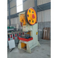 Power Press Mechanical Punching Machine