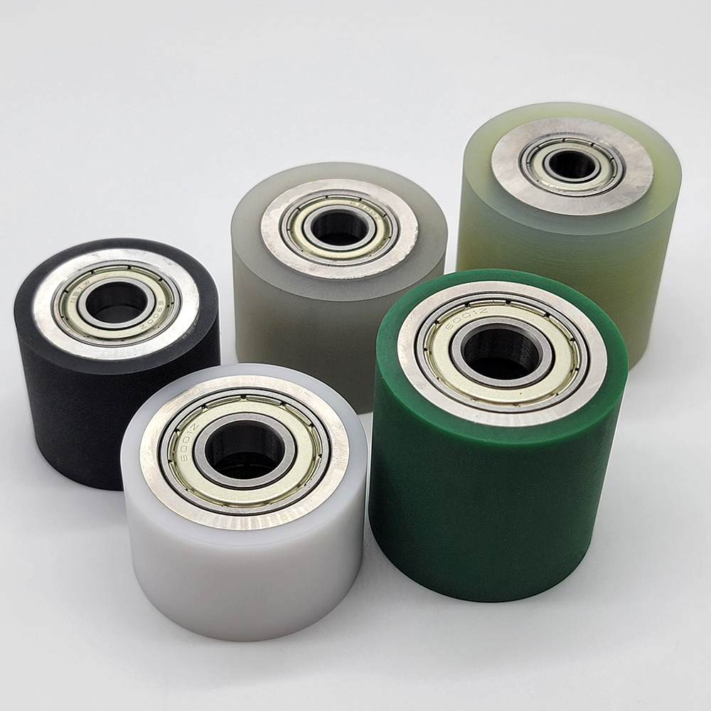 rubber mounted bearings rubber mounted bearings