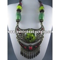 Fashion necklace 2012