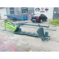 Agricultural Multi-Function Disc Mower for Tractor