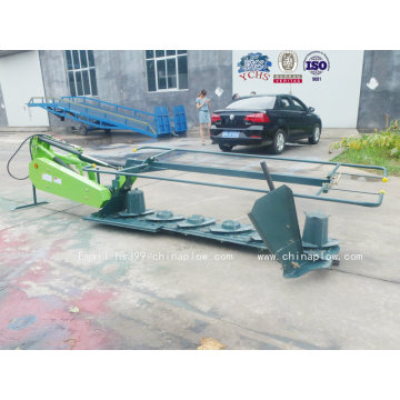 Farm High Quality Machinery Tractor Disc Fower