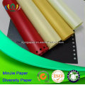 Wholesale Good Quality Color Cardboard Fk-141