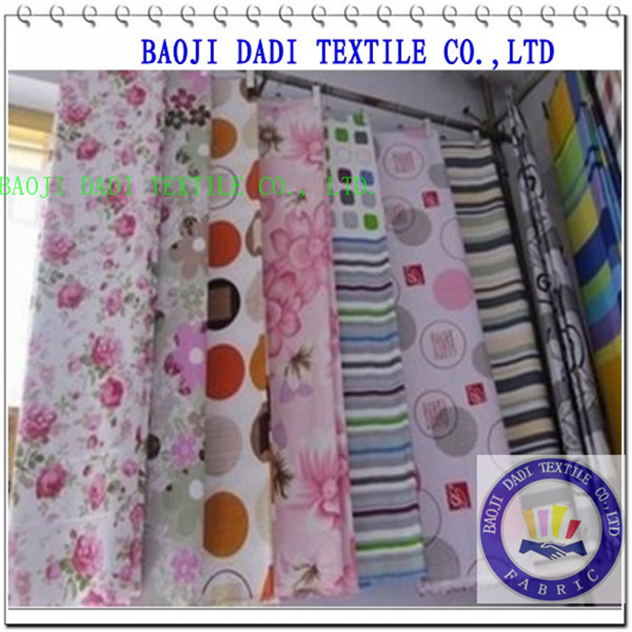  poplin print cloth fabric