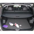 Rear Cargo Cover 2018 Hyundai Ix35