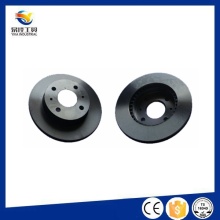 Hot Sale Brake Systems Auto Ceramic Brake Disc Rotor