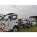 DongFeng 25M high altitude operation truck