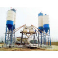 HZS70 Stationary Type Concrete Batching Plant