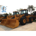 ZL50GN Wheel Loader 5ton 3cbm bucket