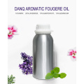 Espacio fragancia aceite esencial aceite lavanda aceite